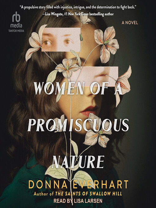 Title details for Women of a Promiscuous Nature by Donna Everhart - Available